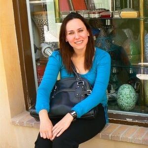 Meet your Posher, Janett